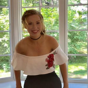 Meet your Posher, Gabi